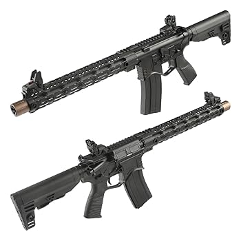 Amazon.co.jp: Golden Eagle BADスタイル 12.5inch ガスブロー